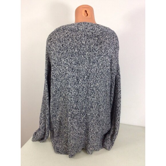 Old Navy Sweater Tunic Length Womens 2X - Picture 7 of 7